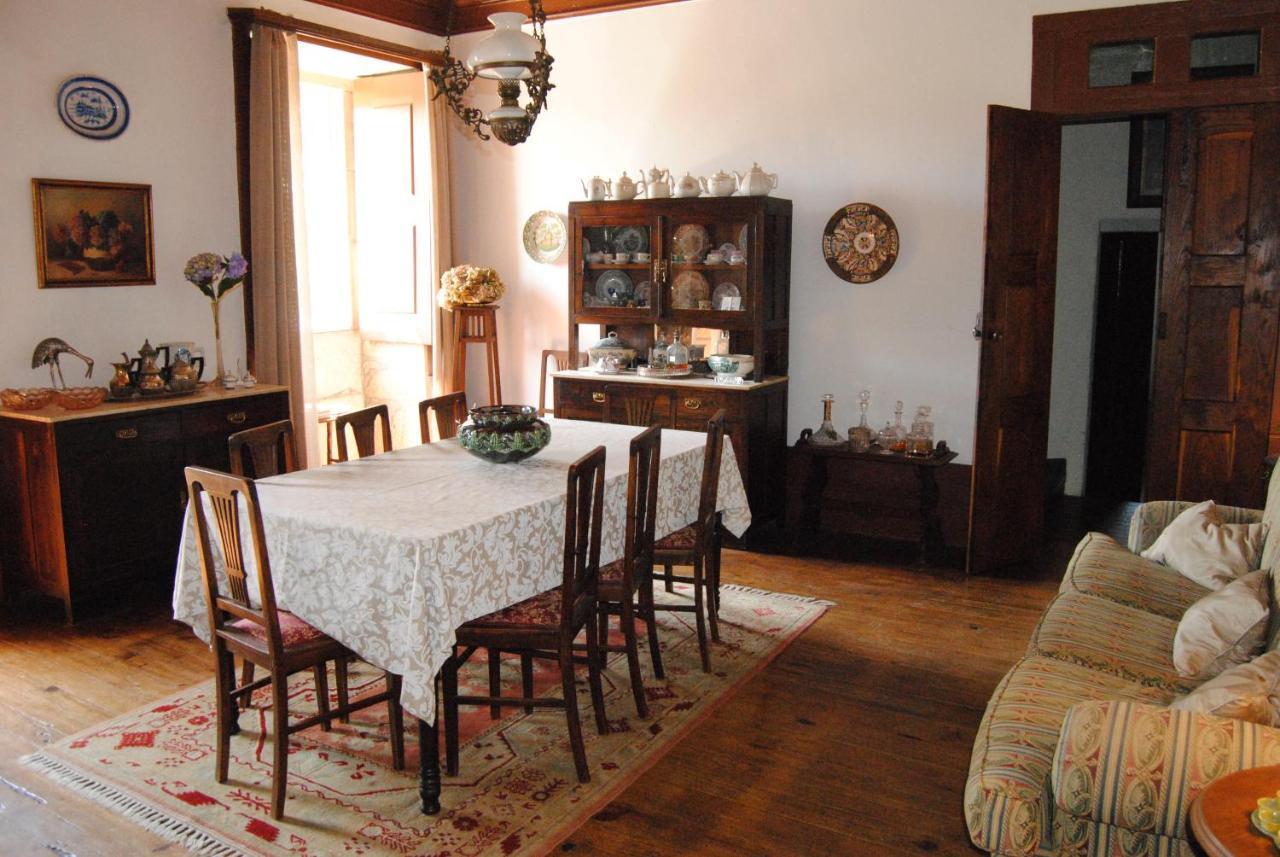Casa De Cerqueda Apartment Селорику ди Бащу Екстериор снимка