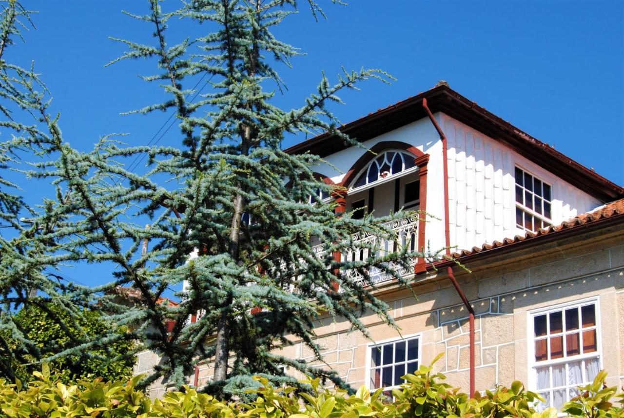 Casa De Cerqueda Apartment Селорику ди Бащу Екстериор снимка