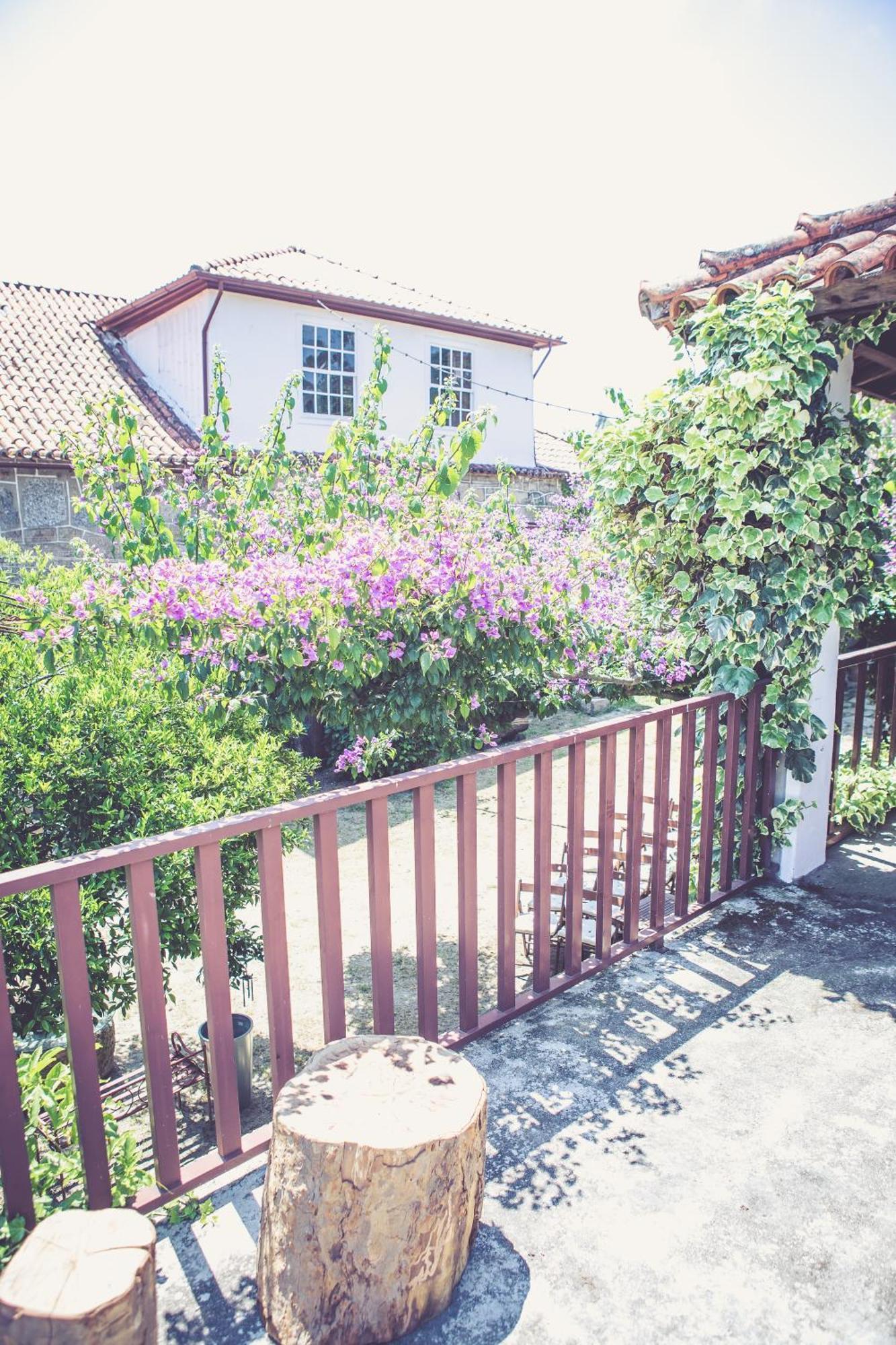 Casa De Cerqueda Apartment Селорику ди Бащу Екстериор снимка